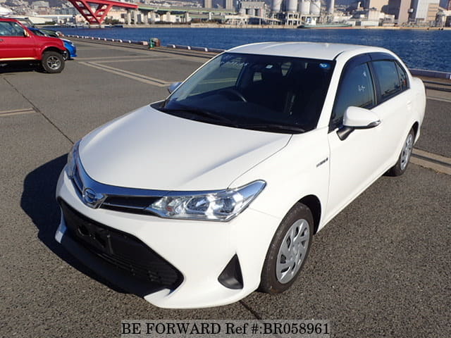 Corolla 2018 hybrid deals