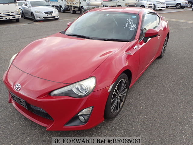 希少　最終　86 zn6 トヨタ純正オプ　スエード&タン　ドアトリム　BRZ 東京オートサロン2018特集】後期型のチューン＆カスタムも進む86