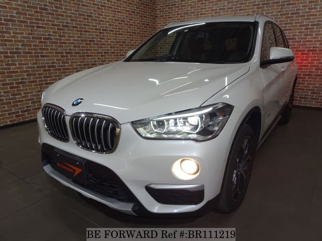 Bmw X1 Series Spare Parts Price in Pakistan
