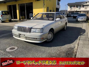 Used 1995 TOYOTA CROWN BH852298 for Sale