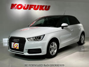 Used 2016 AUDI A1 BM900309 for Sale