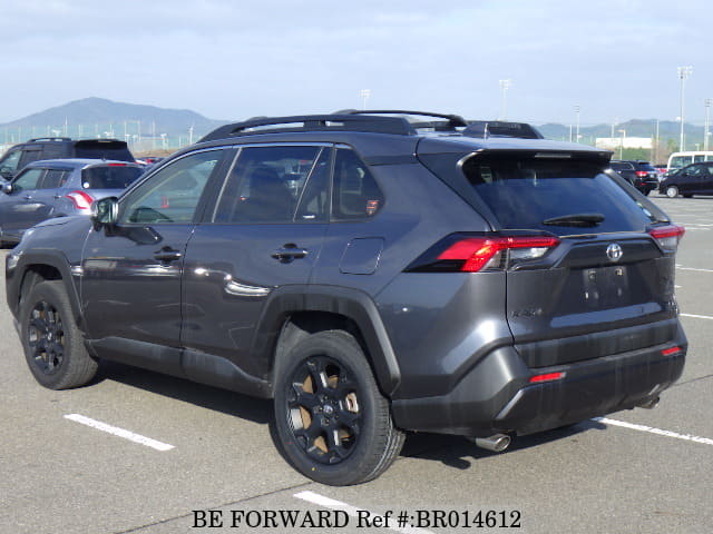 CPO Toyota RAV4 for Sale in Vancouver, WA | Vancouver Toyota