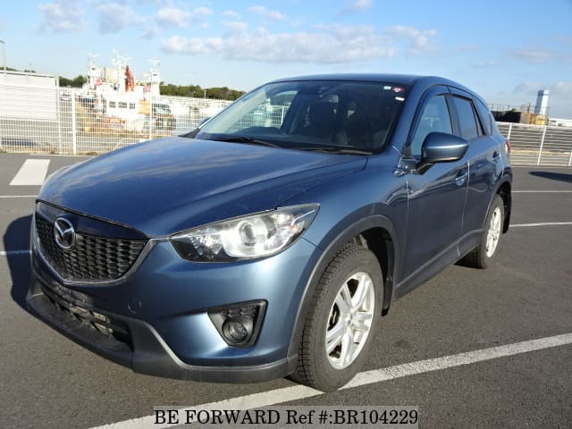 マツダ CX-5 CX5 KE2AW