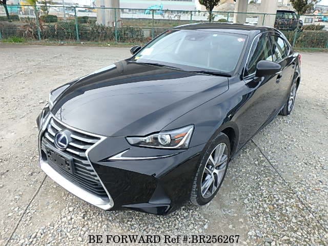 レクサス IS ハイブリッド IS300h AVE30 AVE35 2AR-FSE H25.4〜H28.10 ラジエーター 16400-36290