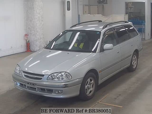 Калдина 3s 2004