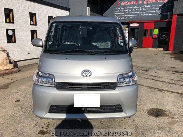 Used 2023 TOYOTA TOWNACE VAN 4WDGL/S413M for Sale BR399840 - BE FORWARD