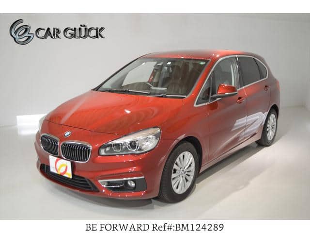 BMW 2 Series