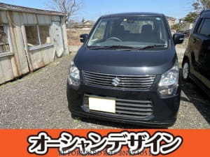 Used 2013 SUZUKI WAGON R BN394051 for Sale