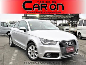 Used 2011 AUDI A1 BN728862 for Sale