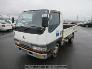 Used 1994 MITSUBISHI CANTER BR426794 for Sale