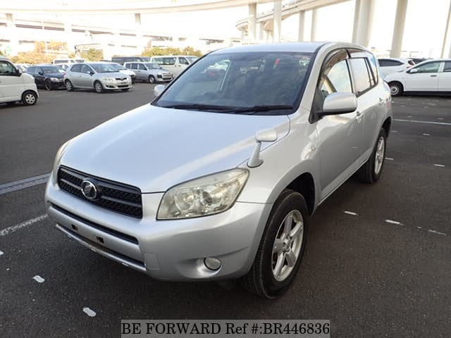 ＲＡＶ－４ 6BA-MXAA52 左FドアASSY 67002-42180 332001 - パーツ