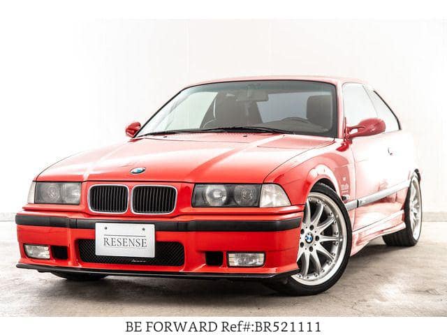 Used 1996 BMW 3 SERIES BR521111 for Sale