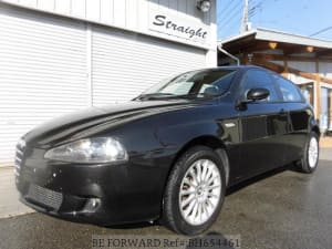 Used 2006 ALFA ROMEO 147 BH654461 for Sale