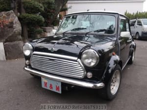 Used 1998 ROVER MINI BH753113 for Sale