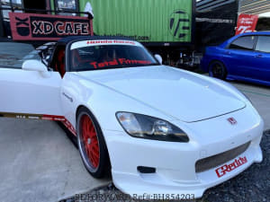 Used 1999 HONDA S2000 BH854203 for Sale