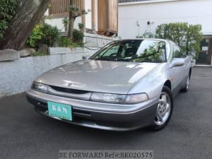 Used 1993 SUBARU ALCYONE SVX BK020575 for Sale