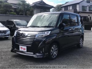 Used 2019 DAIHATSU THOR BK136148 for Sale