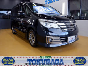 Used 2014 NISSAN SERENA BN132892 for Sale