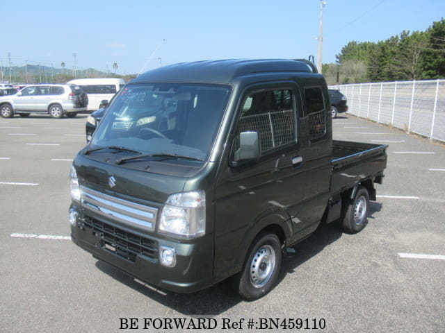 【キャリイ/DA16T/4WD】Spiegel Pro-Spec Wagon Amazon.co.jp: Carrie Truck DA16T Spiegel Prospec Wagon, Full