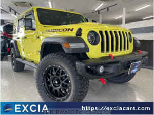 Used 2022 JEEP WRANGLER BN722706 for Sale