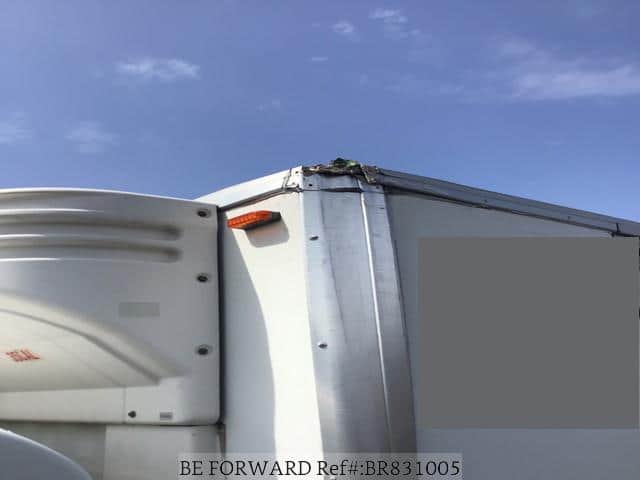 Used 2011 ISUZU ELF TRUCK/SKG-NPR85AN for Sale BR831005 - BE FORWARD