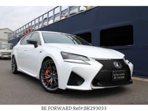 Used 2015 LEXUS GS BK293033 for Sale