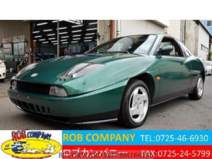 Used 1995 FIAT COUPE BM166186 for Sale