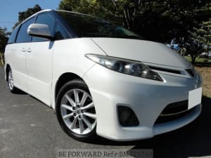 Used 2012 TOYOTA ESTIMA BM729788 for Sale