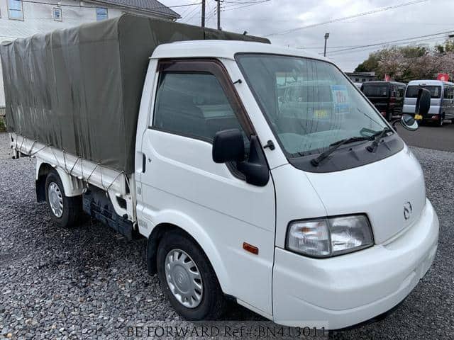 MAZDA Bongo Truck