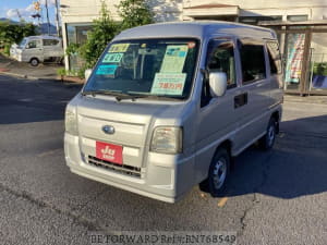 Used 2011 SUBARU SAMBAR BN768549 for Sale