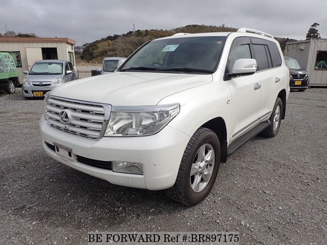 Lc 300 Zx Toyota V8 Black Zx Used Toyota Land Cruiser V8 2011 For