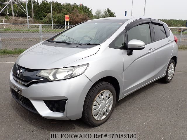 ホンダフィットジャズ2018 2017 2016 2015 214 (5シーター) 　右ハンドル　フロアマット　二重層ワイヤーループ革カーペット