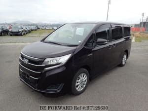 Used 2023 Toyota Noah Hybrid 1.8A S-Z for Sale (Expired