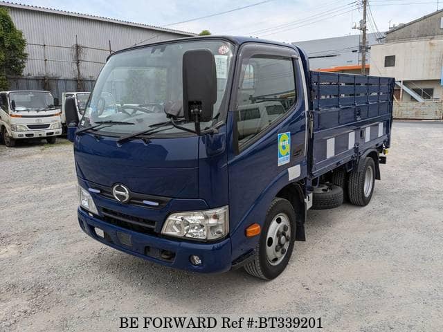 HINO Dutro