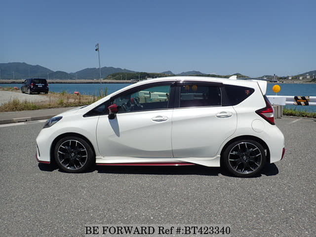 NISMO様 内閣総理大臣 贈 三段 箱入