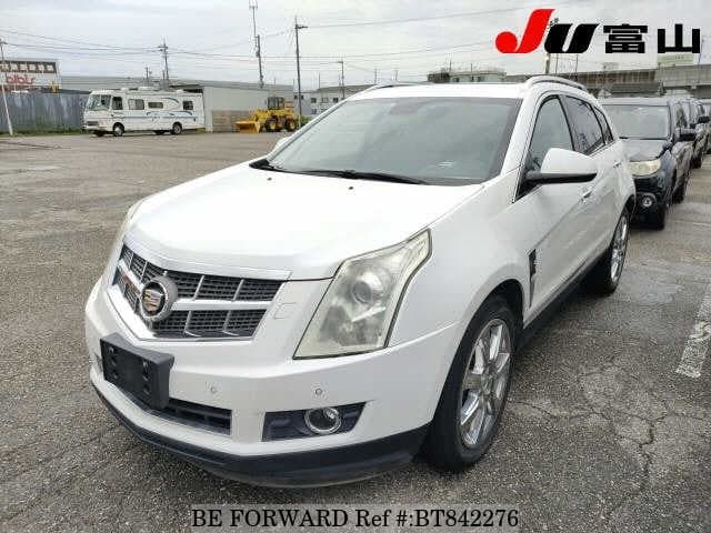 cadillac srx crossover escala 1/18 de kyosho - Buy Model cars at scale 1:18 on todocoleccion