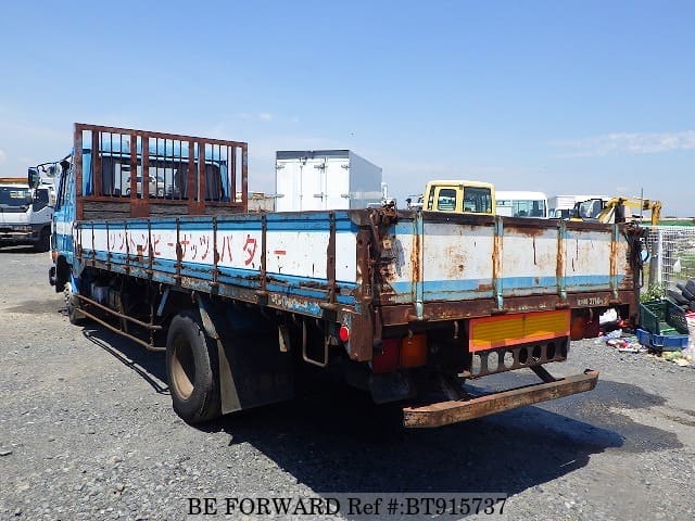 Used 1989 NISSAN CONDOR/P-CM87F for Sale BT915737 - BE FORWARD Used 1989 NISSAN CONDOR/P-CM87F for Sale BT915737 - BE FORWARD