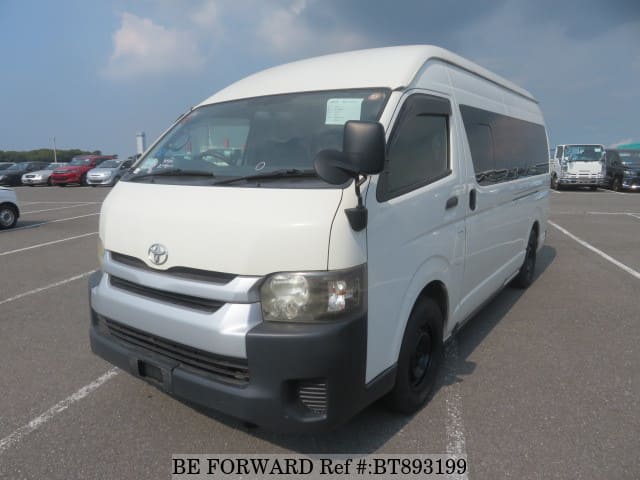 Sta Lucia Mall Vans Philippines Sale 2019 Used 2019 TOYOTA HIACE