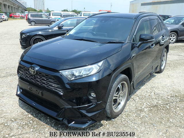 トヨタ　RAV4 2022 RAV4 Colors, Price, Trims | Lakeside Toyota