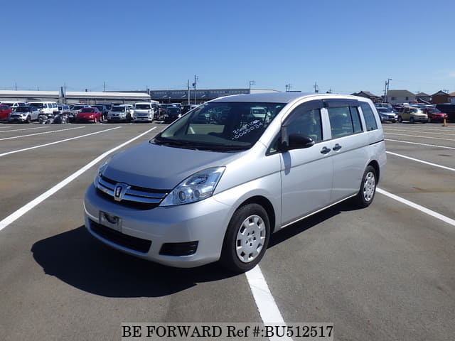 トヨタisis アイシス（トヨタ）の車両情報 | トヨタ認定中古車 | トヨタ自動車WEB