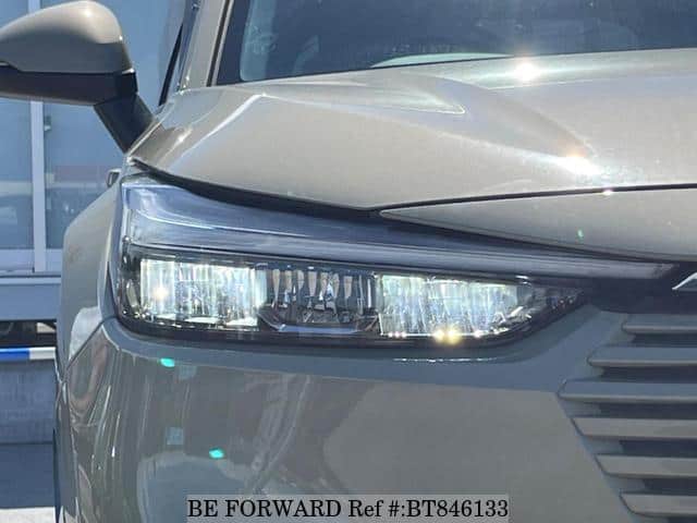 2021 HONDA VEZEL EHEVZ image 30