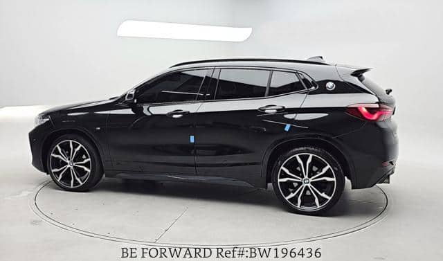 Used 2023 Bmw X2   Sun Roof,smart Key,back Camera For Sale Bw196436 