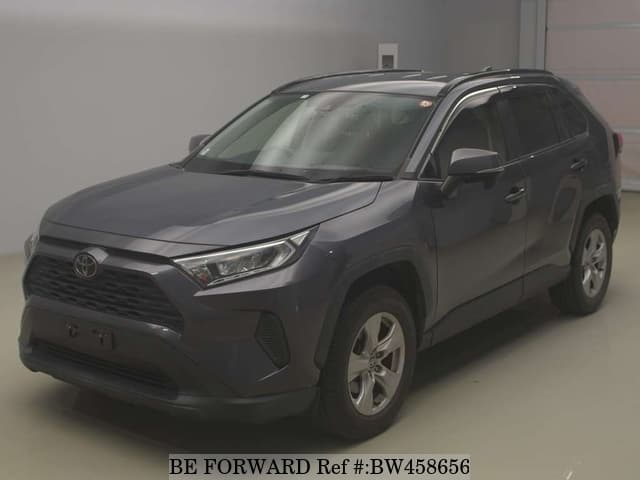 Used Toyota Rav X Ba Mxaa For Sale Bw Be Forward