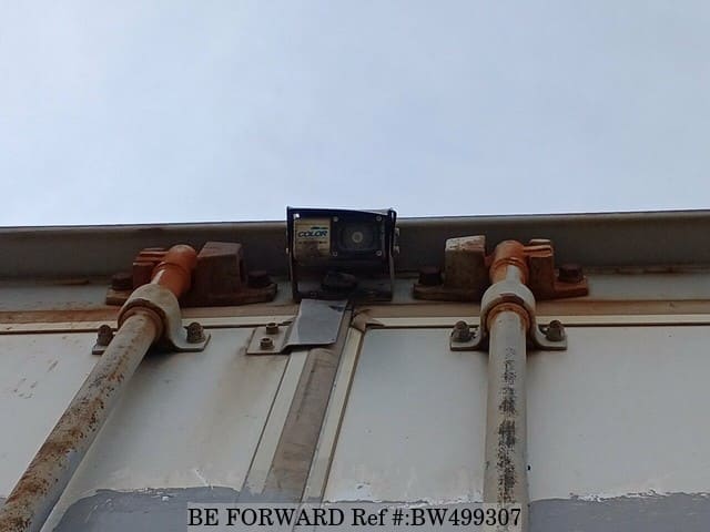 2005 HINO RANGER image 29