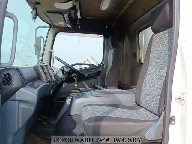 2005 HINO RANGER image 18