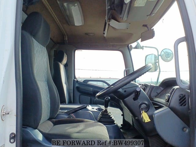 2005 HINO RANGER image 17