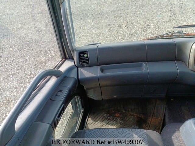 2005 HINO RANGER image 24