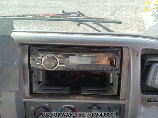 2005 HINO RANGER image 27