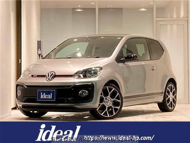 Used Volkswagen Up Gti Aba Aadkr For Sale Bw Be Forward