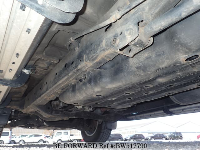 2018 TOYOTA LAND CRUISER PRADO TX image 18
